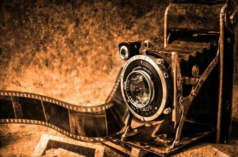 Simplement scanner des photos donne rarement de bons resultats