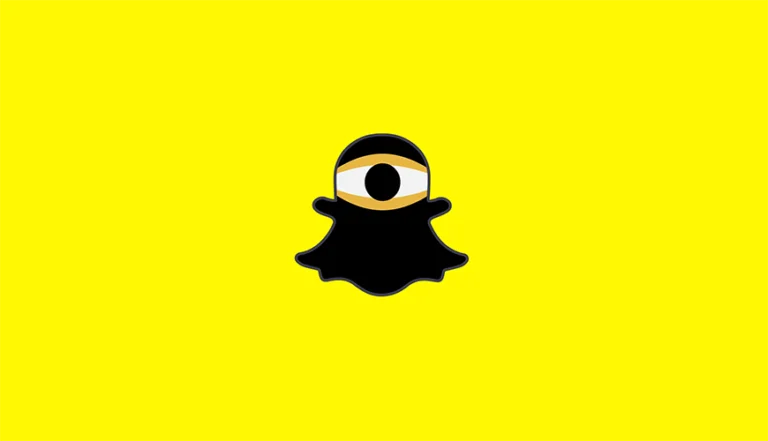 snapchat proteger vie privee
