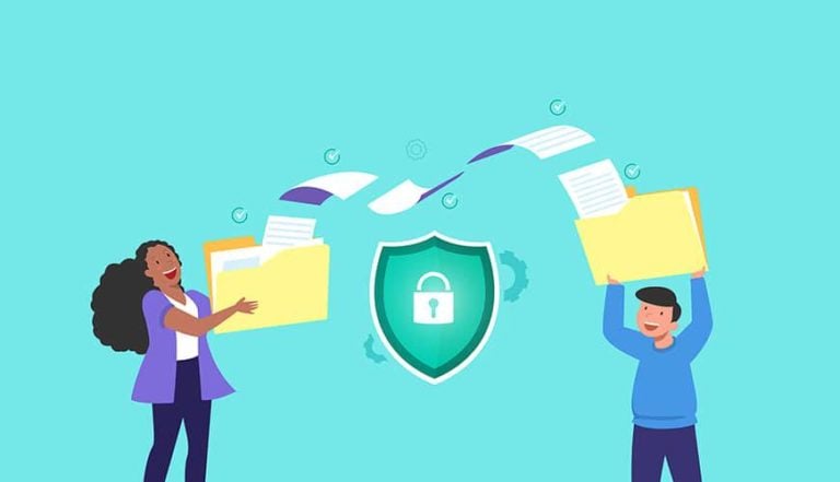 Comment envoyer de grands fichiers en ligne