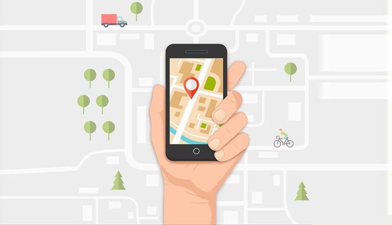 Comment localiser un iPhone hors ligne 1
