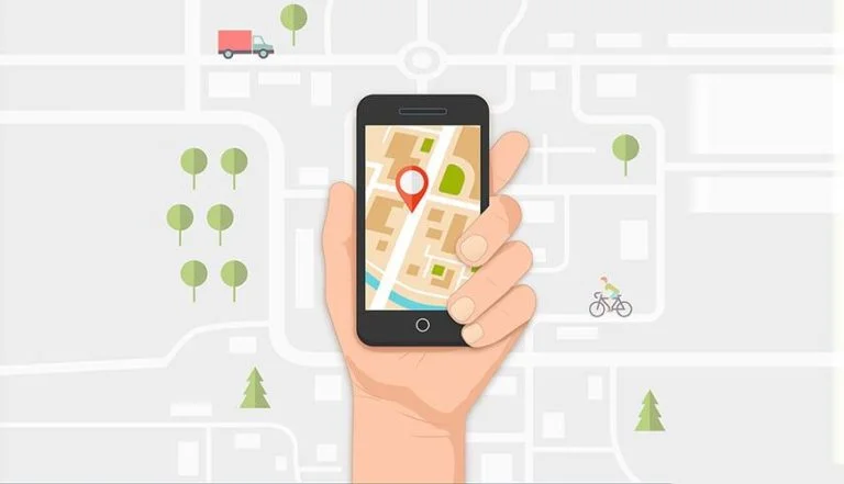 Comment localiser un iPhone hors ligne 1