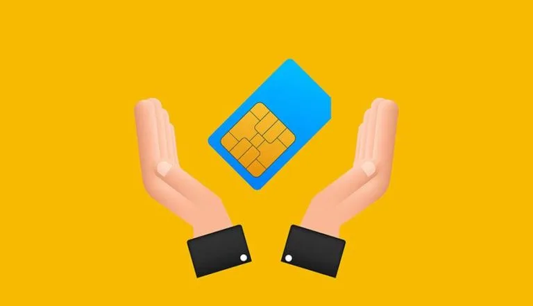 Comment ne rien perdre quand on change de carte SIM