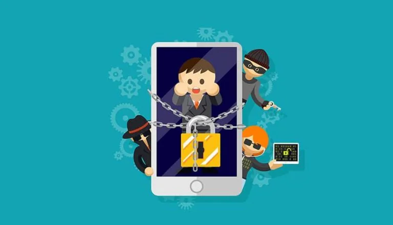 Comment proteger votre iPhone contre le piratage