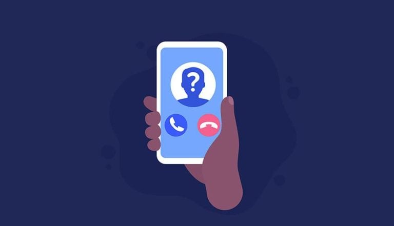Comment supprimer votre nom sur Truecaller
