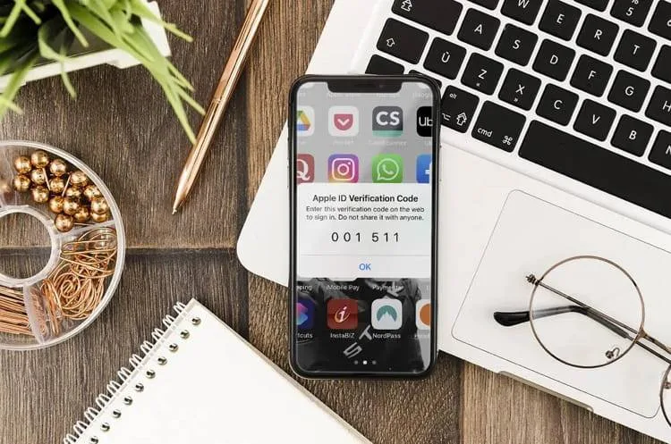 Pourquoi faire un changement dadresse sur son identifiant Apple