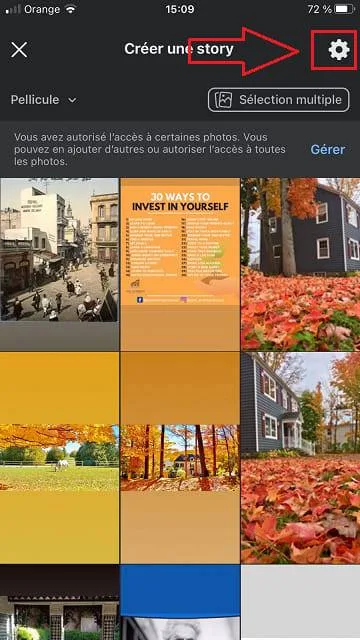 Comment verrouiller votre profil Facebook ?
