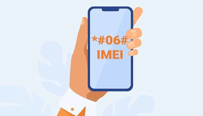 A quoi sert le code IMEI de votre telephone et comment obtenir 3