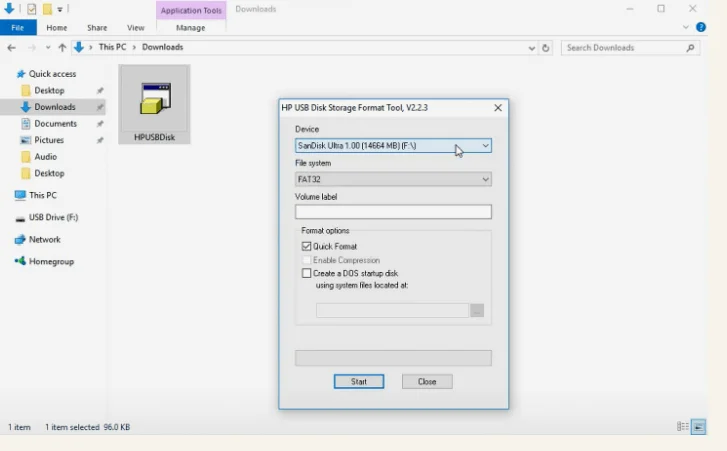 Partitions de disque : Protégez vos données de la catastrophe
