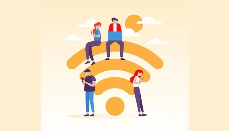 Comment reparer un peripherique Wi Fi qui ne saffiche pas