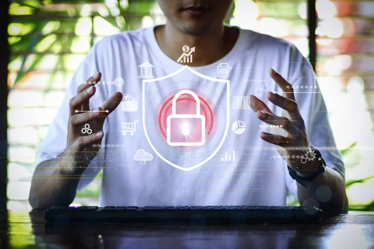 Récupération compte Google