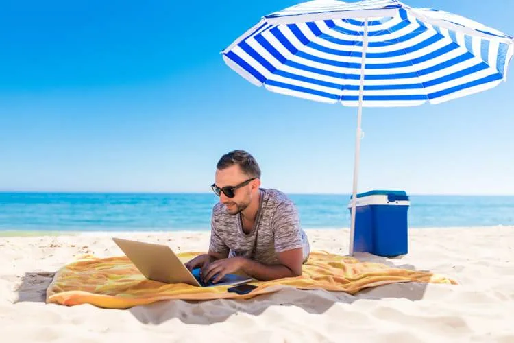 Les changements brusques de temperature