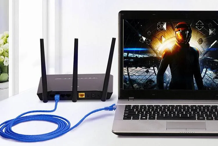 Augmenter considérablement votre débit de connexion internet