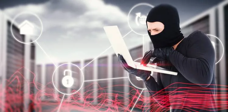 Phishing Compte Google