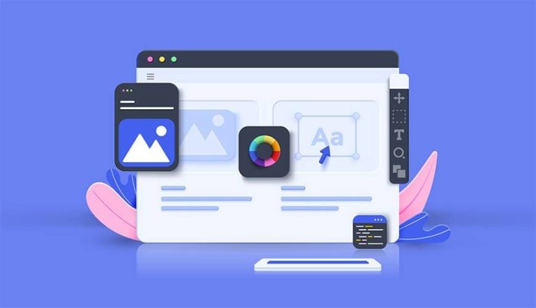 Comment creer un mockup en ligne sans utiliser Photoshop