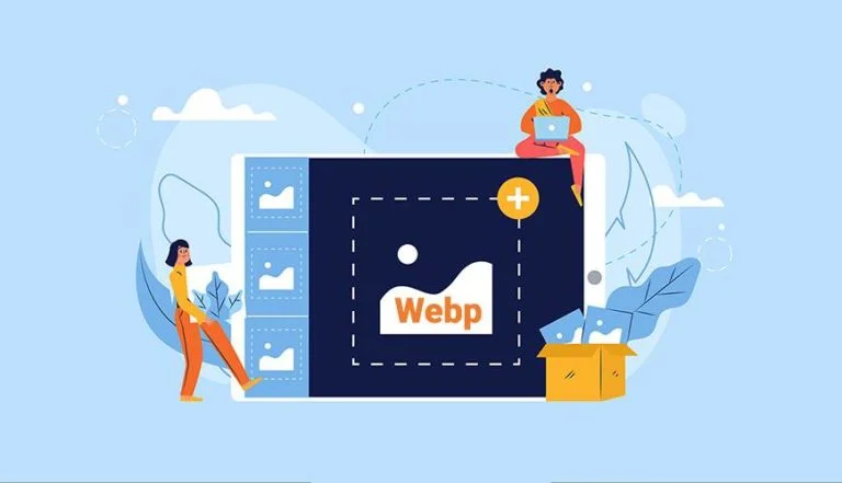 Comment faire pour ouvrir des fichiers WebP sur Windows 1