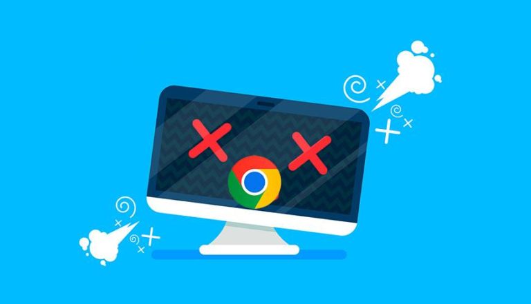 Les images ne saffichent pas dans Chrome