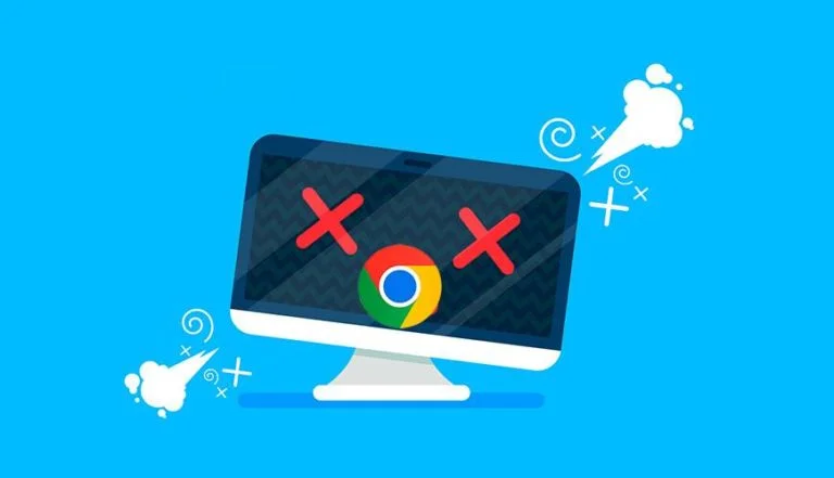 Les images ne saffichent pas dans Chrome