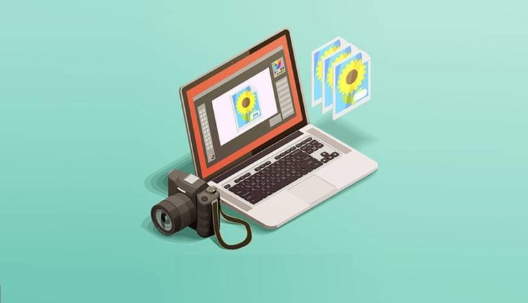 Les meilleurs logiciels de retouche photo pour Windows 11