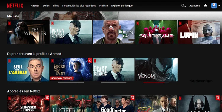 Les 6 meilleures applications pour regarder des films gratuitement en français