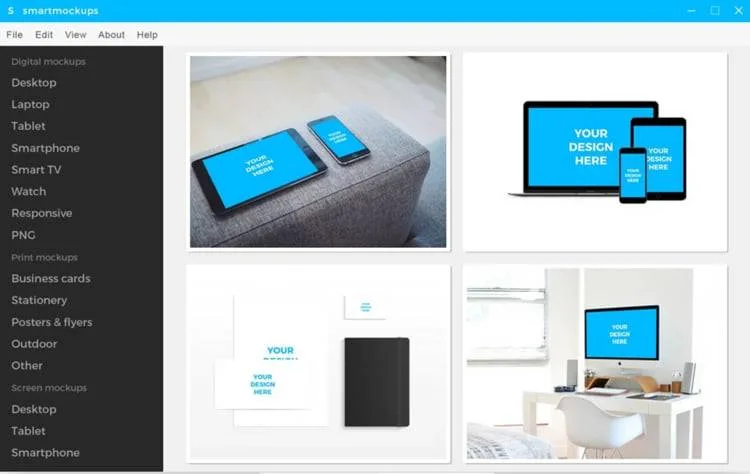 Smartmockups