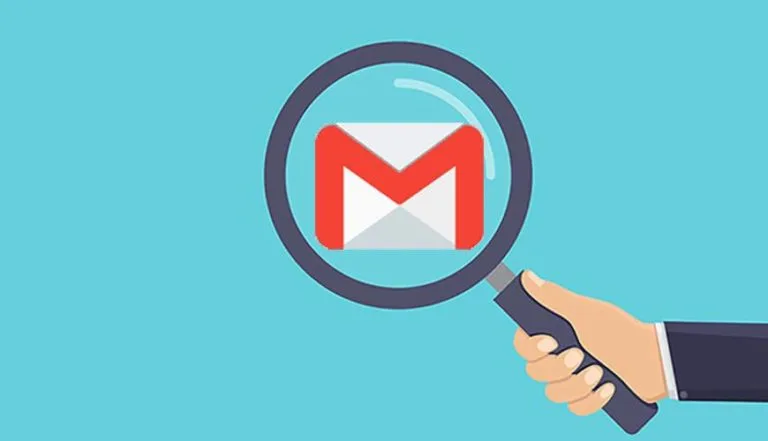 Comment retrouver danciens messages sur Gmail