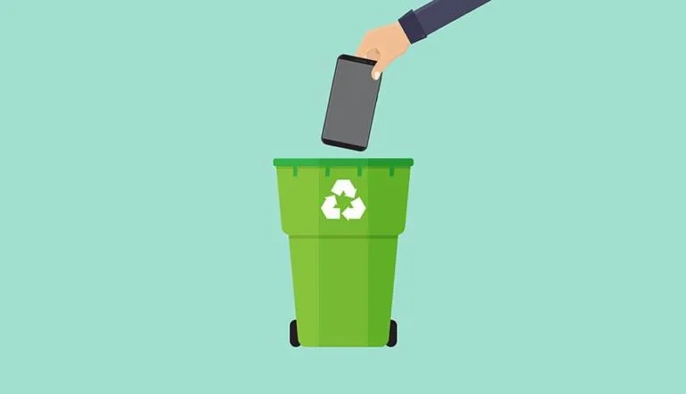 Telephone jetable Quest ce que cest et comment ca marche