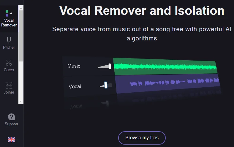 Vocalremover.org