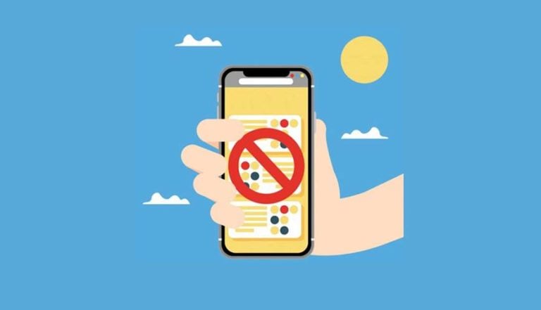 Comment bloquer des sites Web sur iPhone ou iPad