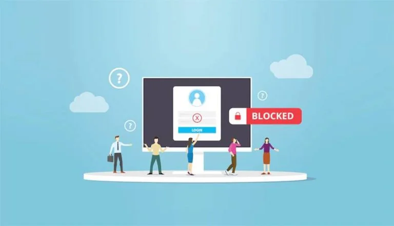 Comment debloquer un site internet censure sans VPN