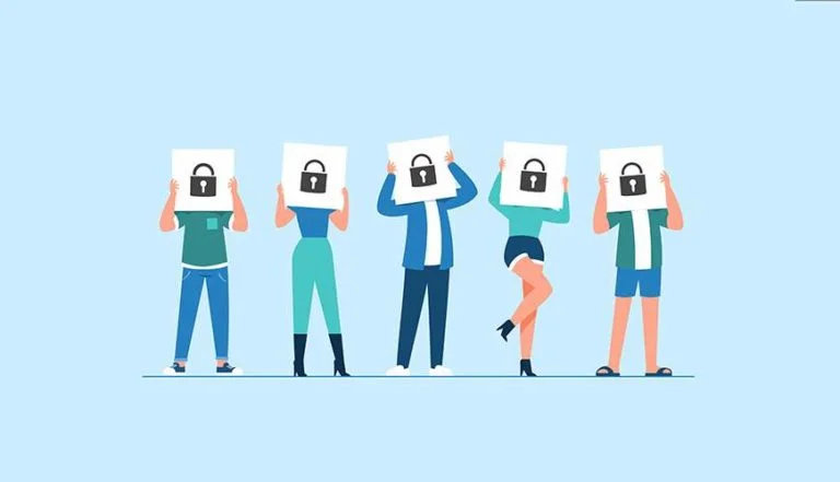 Comment mettre son compte Facebook en prive sur iPhone