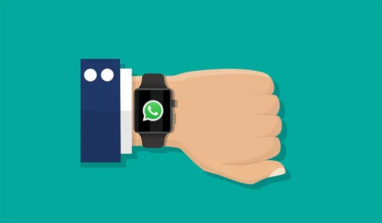 Comment utiliser WhatsApp sur Apple Watch