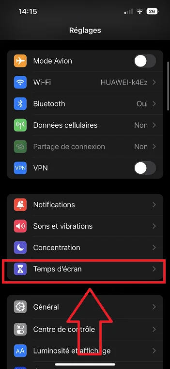 Vous avez oublié le code de votre iPhone ? Voici comment le récupérer en 2026 (SANS ORDINATEUR )!