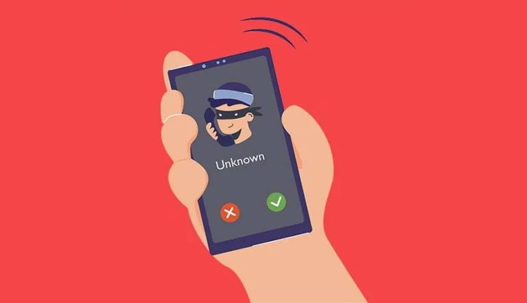 Comment bloquer les appels inconnus sur iPhone