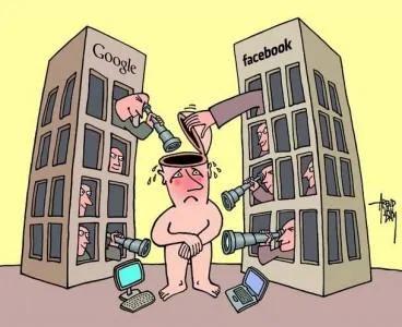 Pourquoi proteger sa vie privee sur internet