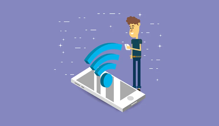 bloquer voleurs wifi android