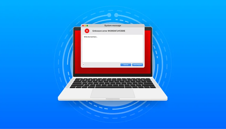 identifier plantage windows 11