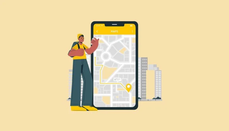 changer localisation snap iphone