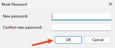 Comment lancer Windows 11 sans mot de passe ?
