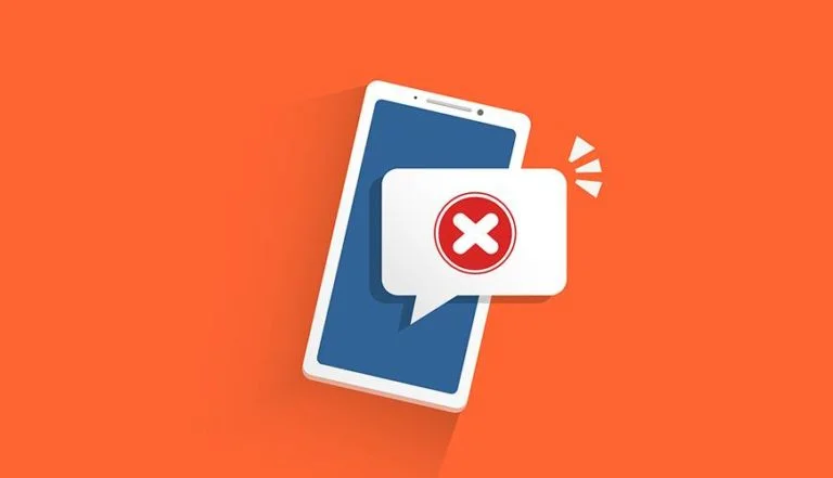 supprimer sms envoye