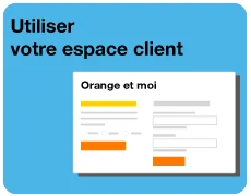 Espace client