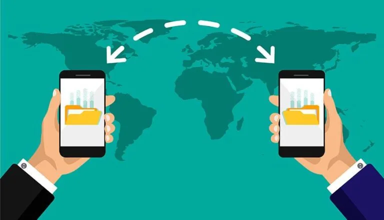 gmail envoie fichier volumineux