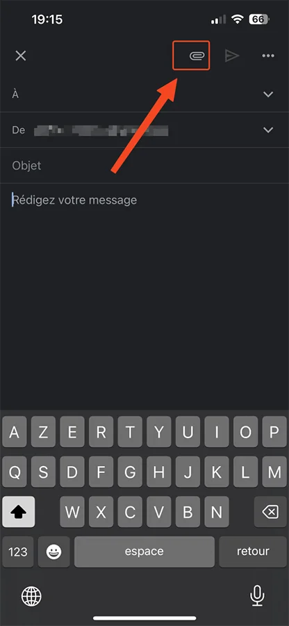 Joidre fichier gmail voluminieux