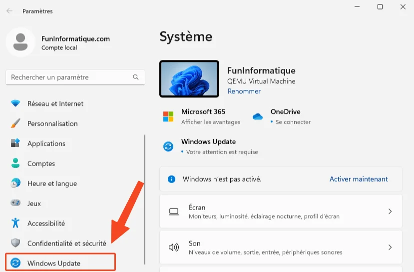 Windows Repair Toolbox : L’outil indispensable pour dépanner un PC