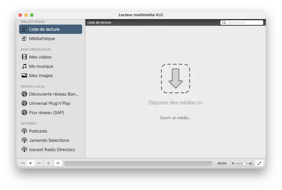 Jellyfin, l’appli gratuite pour tout votre streaming