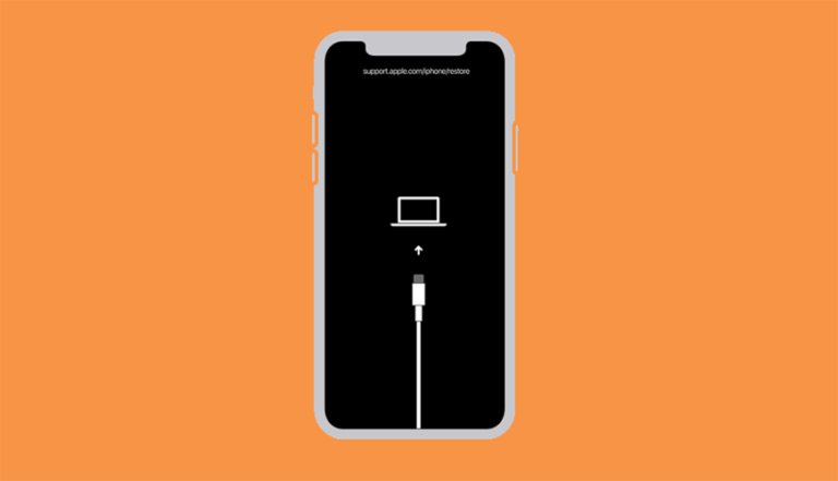 corriger erreur support.apple .com iphone restore sur votre iPhone
