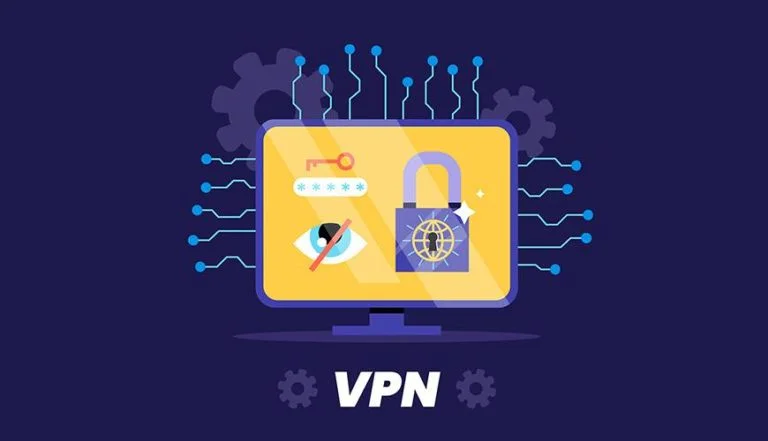 VPN emplacement a eviter