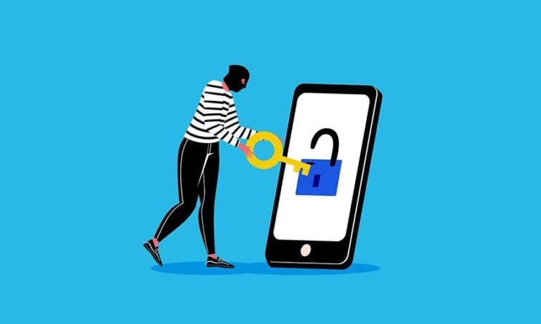 nouvel appareil est connecte votre compte facebook