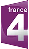 France 4 logo 1