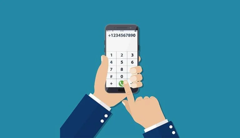 Generateur de numero de telephone