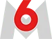 Logo M6